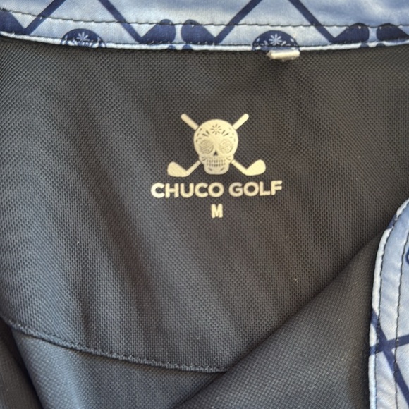 Chico Golf Shirt Size - Medium - Picture 3 of 11